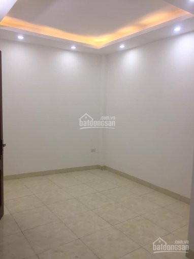 Nhà 4t Mới Koong, động Lãm, Phú Lương, 37m2 ôtô Cách 10m 18tỷ 5