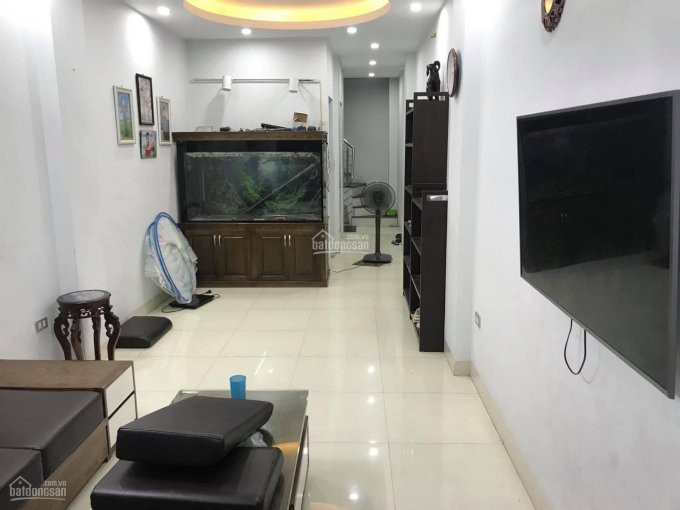 Nhà 7 Tầng Phố Xã đàn, đống đa, ô Tô đỗ Cửa, 36m2, Nội Thất Hiện đại, Giá 6,7 Tỷ 1