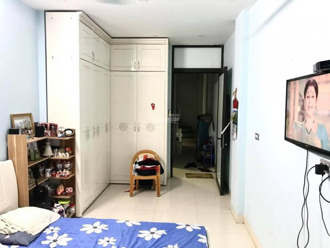 Nhà 7 Tầng Phố Xã đàn, đống đa, ô Tô đỗ Cửa, 36m2, Nội Thất Hiện đại, Giá 6,7 Tỷ 3