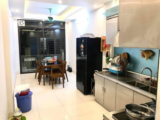 Nhà 7 Tầng Phố Xã đàn, đống đa, ô Tô đỗ Cửa, 36m2, Nội Thất Hiện đại, Giá 6,7 Tỷ 4