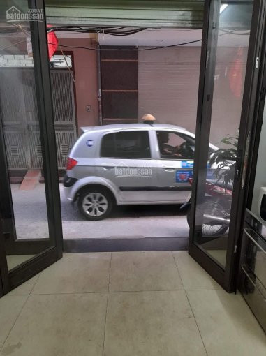 Nhà 7 Tầng Phố Xã đàn, đống đa, ô Tô đỗ Cửa, 36m2, Nội Thất Hiện đại, Giá 6,7 Tỷ 6