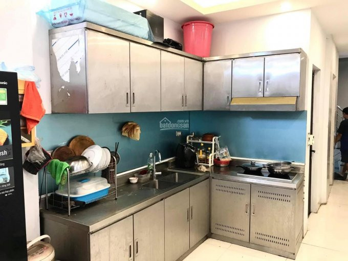 Nhà 7 Tầng Phố Xã đàn, đống đa, ô Tô đỗ Cửa, 36m2, Nội Thất Hiện đại, Giá 6,7 Tỷ 7