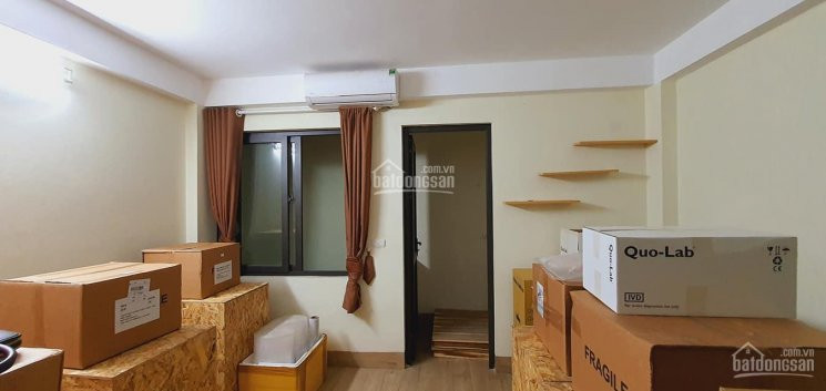 Nhà 8 Tầng, ô Tô Tránh, Vỉa Hà Rộng, View Vườn Hoa, 68m2, 14 Căn Hộ Khép Kín, Thu Nhập đều 60tr/ Th 2