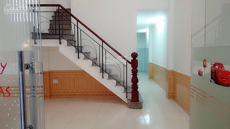 Nhà Bán Hẻm Chợ Cây Sộp, Nguyễn Văn Quá Dt: 4x14m, Sổ Hồng Riêng, Quận 12 2