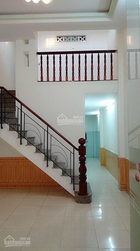 Nhà Bán Hẻm Chợ Cây Sộp, Nguyễn Văn Quá Dt: 4x14m, Sổ Hồng Riêng, Quận 12 3