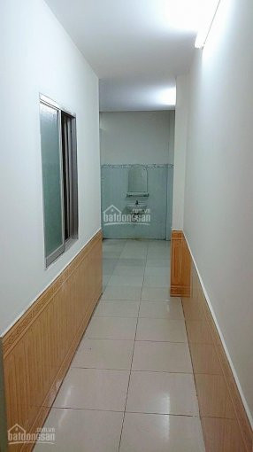 Nhà Bán Hẻm Chợ Cây Sộp, Nguyễn Văn Quá Dt: 4x14m, Sổ Hồng Riêng, Quận 12 4