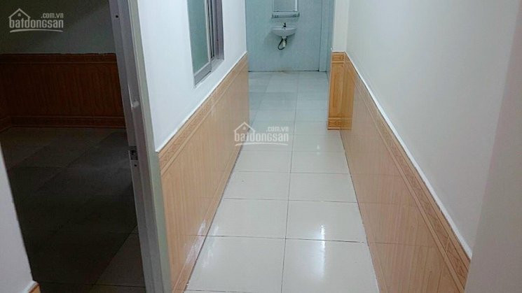 Nhà Bán Hẻm Chợ Cây Sộp, Nguyễn Văn Quá Dt: 4x14m, Sổ Hồng Riêng, Quận 12 5