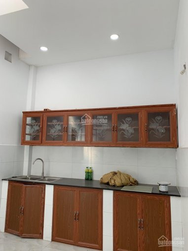 Nhà Bán Hẻm Nguyễn Văn Quá Dt: 4,2m X 21m, Sổ Hồng Riêng, P đông Hưng Thuận, Quận 12 5