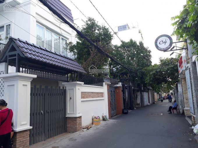 Nhà Cấp 4 Xây Chdv - Homestay Bùi đình Túy, Bình Thạnh (14x18m) Chỉ 25 Tỷ Tl 1