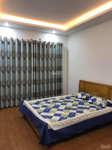 Nhà Cầu Giấy, 40m2, 5 Tầng, 5 Phòng Ngủ, Ngõ Rộng, Nhiều Tiện ích 2