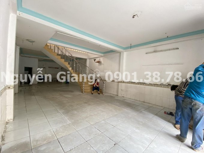 Nhà Cho Thuê Làm Kho Gần Trần Não 300m2 43tr - Kho Duy Nhất Còn Lại Trên Thị Trường 4