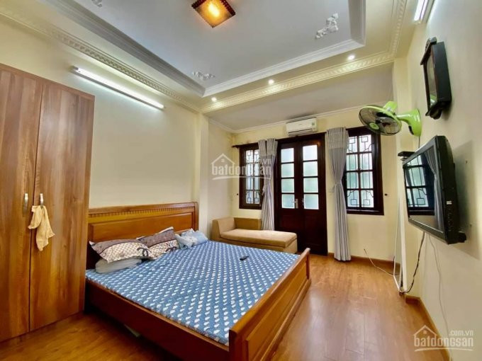 Nhà đẹp đón Tết ở Ngay - Ngõ Nông- Trung Tâm đống đa ,diện Tích 30m ,4 Tầng ,3 Ngủ,giá 2,4 Tỷ 1