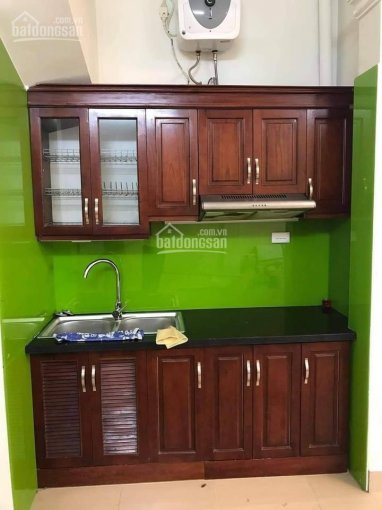 Nhà đẹp Giá Rẻ Cầu Giấy 31m 4 Tầng 2 Thoáng, Nở Hậu Giá 265 Tỷ 2