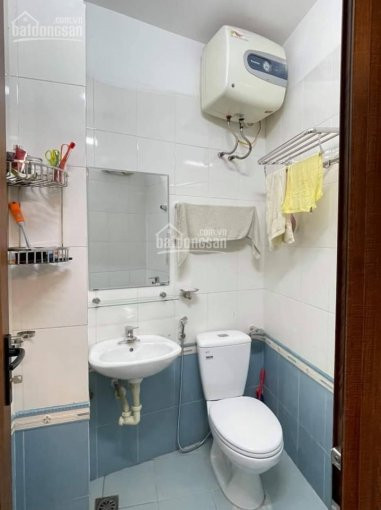 Nhà đẹp Giá Rẻ Cầu Giấy 31m 4 Tầng 2 Thoáng, Nở Hậu Giá 265 Tỷ 4