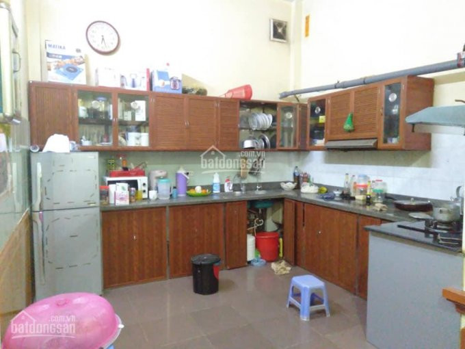 Nhà đẹp ở Luôn Mễ Trì Thượng, ôtô đỗ Cửa,  2 Thoáng , 45m2, Mt 4m, Giá 4 Tỷ, Hiếm 2