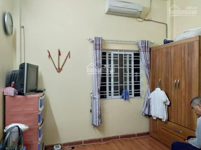 Nhà đẹp ở Luôn Mễ Trì Thượng, ôtô đỗ Cửa,  2 Thoáng , 45m2, Mt 4m, Giá 4 Tỷ, Hiếm 3