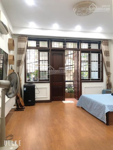 Nhà đẹp, Thang Máy, ở Sướng Luôn Phố Trând Quuang Diệu, 45mx6t Chỉ 7,6 Tỷ 2