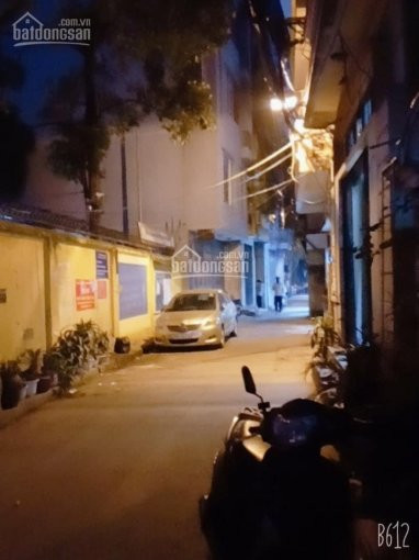 Nhà đường Láng 62mx5t,mt 5,7m, Gara Oto, Kinh Doanh, Vào ở Ngay 88 Tỷ 2