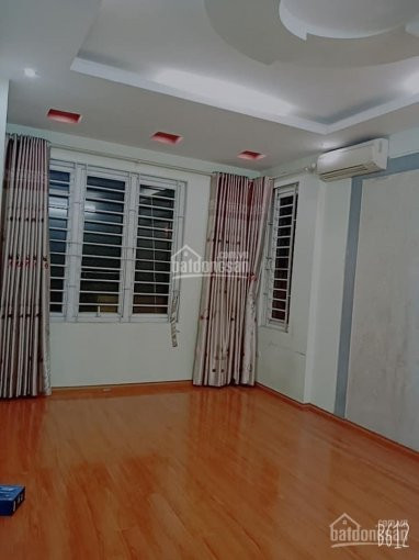 Nhà đường Láng 62mx5t,mt 5,7m, Gara Oto, Kinh Doanh, Vào ở Ngay 88 Tỷ 4