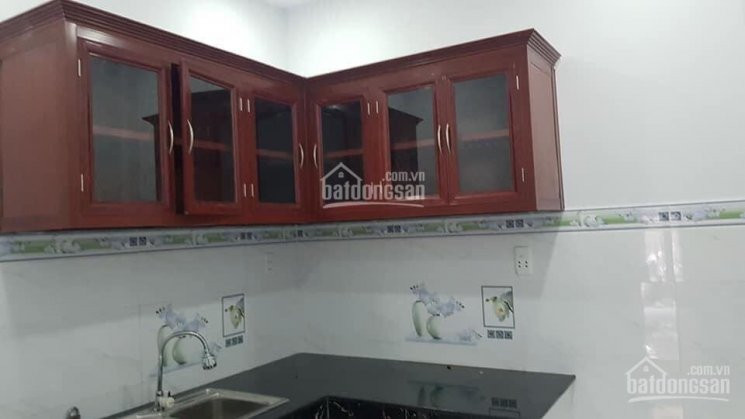 Nhà Hẻm 6m Thông Nguyễn đình Chiểu Phường 4, Phú Nhuận, Sd 49m2, Chỉ 3,6 Tỷ 2