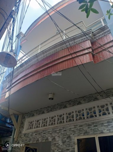 Nhà Hẻm Chính Chủ Gần Chợ Trần Văn Quang, Dân Cư đông đúc Giá 2tỷ5, 22m2 4x5,5 Lh: 0931828143 2