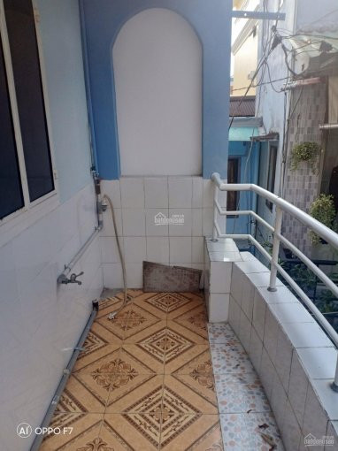 Nhà Hẻm Chính Chủ Gần Chợ Trần Văn Quang, Dân Cư đông đúc Giá 2tỷ5, 22m2 4x5,5 Lh: 0931828143 3