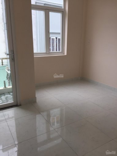 Nhà Hẻm ô Tô Sát Nguyễn Phúc Chu Phường 15 Tân Bình, 38m2, 4 Tầng, 465 Tỷ 2