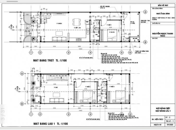 Nhà Hiệp Thành 1 Tdm Bd Nhà Mới  1 Trệt 1 Lầu ( Với Thiết Kế Tinh Tế Sang Trọng Gồm 3pn 5