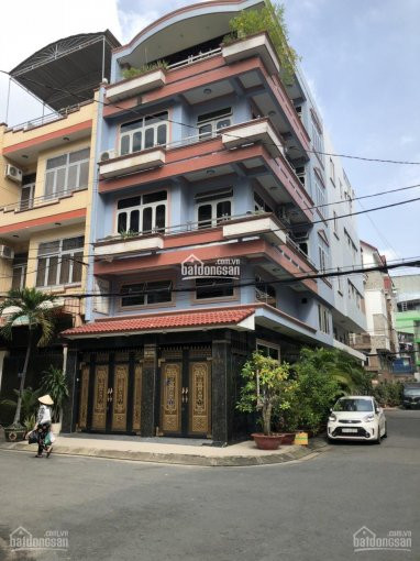 Nhà Hot 2mt Trần Hưng đạo, Quận 1, 9x12m, 5 Tầng Giá 255 Tỷ Lh đạt 0913738992 1