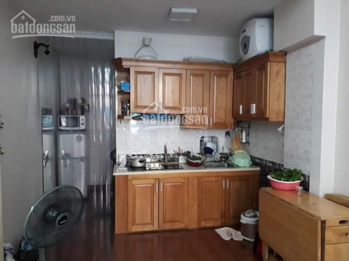 Nhà  Mặt Phố  -vừa  ở  Vừa Kinh Doanh - Hái Ra Tiền - 30m2* Giá  48 Tỷ 1