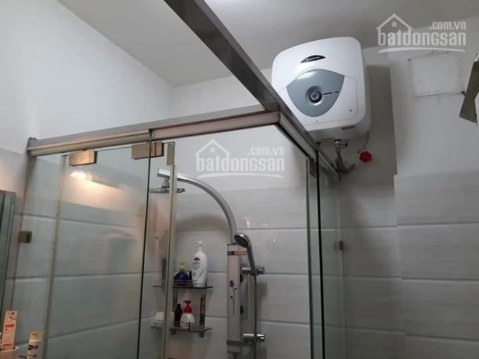 Nhà  Mặt Phố  -vừa  ở  Vừa Kinh Doanh - Hái Ra Tiền - 30m2* Giá  48 Tỷ 3