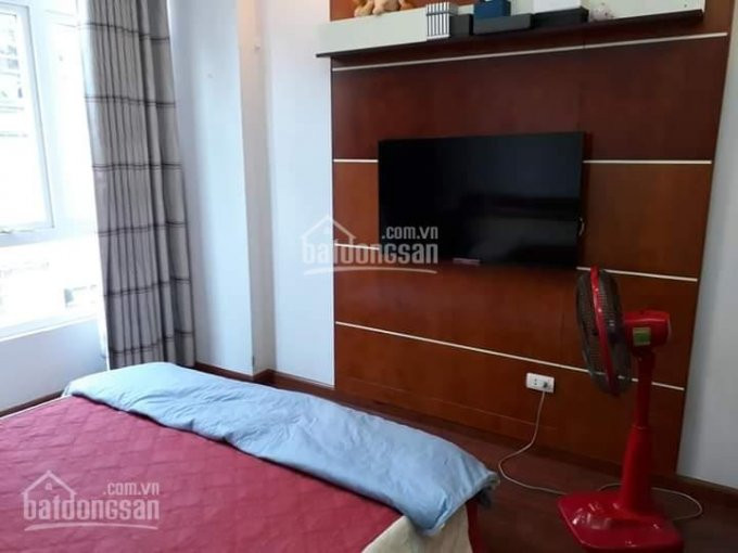 Nhà  Mặt Phố  -vừa  ở  Vừa Kinh Doanh - Hái Ra Tiền - 30m2* Giá  48 Tỷ 4