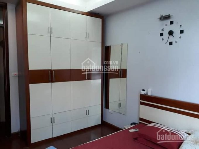 Nhà  Mặt Phố  -vừa  ở  Vừa Kinh Doanh - Hái Ra Tiền - 30m2* Giá  48 Tỷ 5