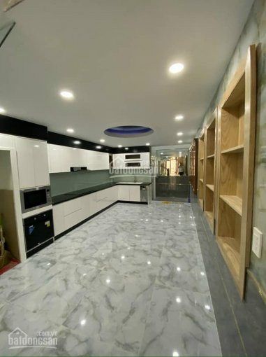 Nhà Mới Cực đẹp: Hẻm 84 Tân Sơn Nhì (38mx175m)_2 Lầu St, Giá 8 Tỷ, P Tân Sơn Nhì, Q Tân Phú 1