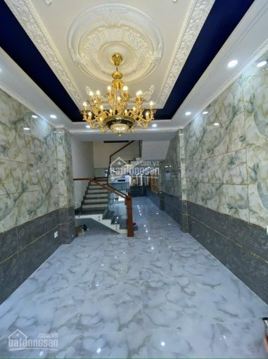 Nhà Mới Cực đẹp: Hẻm 84 Tân Sơn Nhì (38mx175m)_2 Lầu St, Giá 8 Tỷ, P Tân Sơn Nhì, Q Tân Phú 3