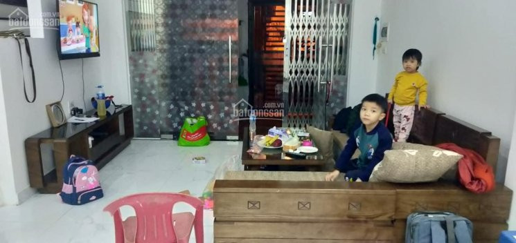 Nhà Mới đẹp - Ngõ Rộng Morning đỗ Cửa - 3 Thoáng - Giá 4,7 Tỷ 2