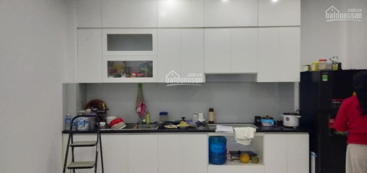 Nhà Mới đẹp - Ngõ Rộng Morning đỗ Cửa - 3 Thoáng - Giá 4,7 Tỷ 4