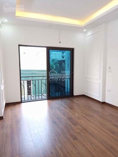 Nhà Mới đón Tết 5t- 42m2 Phố Lê Hồng Phong Sát Metro Hđ - đường Trước Nhà 5m Có Sân Riêng 309 Tỷ 4