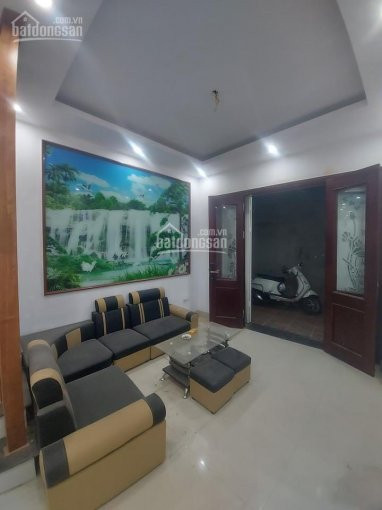 Nhà Mới Rất đẹp - Ngõ To 2 ô Tô Tránh Thoải Mái - Ngay Gần đại Lộ Thăng Long, 46m2 5 Tầng, 3 Tỷ 99 1