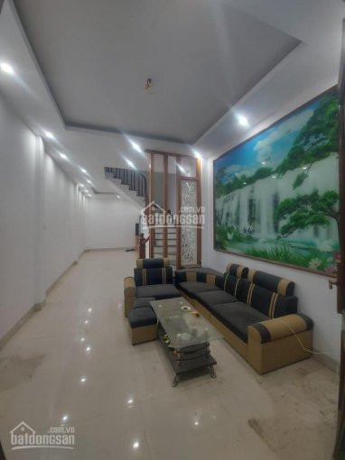 Nhà Mới Rất đẹp - Ngõ To 2 ô Tô Tránh Thoải Mái - Ngay Gần đại Lộ Thăng Long, 46m2 5 Tầng, 3 Tỷ 99 2