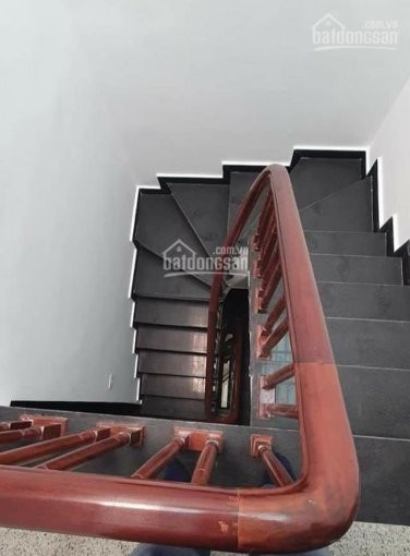 Nhà Mới Rất đẹp - Ngõ To 2 ô Tô Tránh Thoải Mái - Ngay Gần đại Lộ Thăng Long, 46m2 5 Tầng, 3 Tỷ 99 3