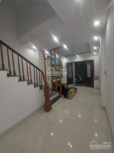 Nhà Mới Rất đẹp - Ngõ To 2 ô Tô Tránh Thoải Mái - Ngay Gần đại Lộ Thăng Long, 46m2 5 Tầng, 3 Tỷ 99 4