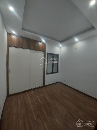 Nhà Mới Rất đẹp - Ngõ To 2 ô Tô Tránh Thoải Mái - Ngay Gần đại Lộ Thăng Long, 46m2 5 Tầng, 3 Tỷ 99 6