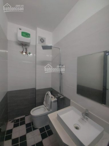 Nhà Mới Rất đẹp - Ngõ To 2 ô Tô Tránh Thoải Mái - Ngay Gần đại Lộ Thăng Long, 46m2 5 Tầng, 3 Tỷ 99 7