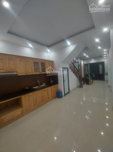Nhà Mới Rất đẹp - Ngõ To 2 ô Tô Tránh Thoải Mái - Ngay Gần đại Lộ Thăng Long, 46m2 5 Tầng, 3 Tỷ 99 8
