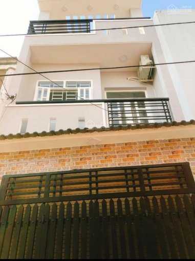 Nhà Mới Tinh, Kiến Trúc Sư Thiết Kế Nhà 60m2/2tỷ495 đs7 Linh Xuân Thủ đức 0359516823 1