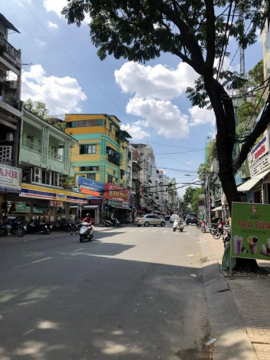 Nhà Mt Nguyễn đình Chính - Huỳnh Văn Bánh, Pn (6x14m Nở Hậu) Giá 165 Tỷ Lh: Hieu Nguyen 1