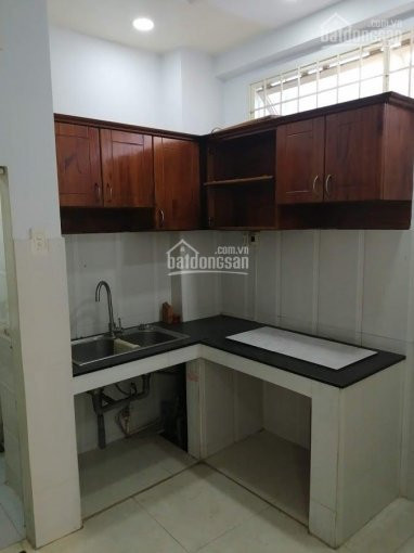 Nhà Nguyễn Thị Minh Khai, Q3, 52m2, Giá 7,1 Tỷ 5