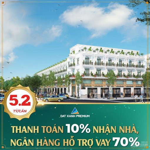 Nhà Phố 1 Trệt 3 Lầu Mặt Tiền Hà Huy Giáp - Ngay Ngã Tư Ga - Quận 12 Từ 5,2 Tỷ đến 7 Tỷ/ Căn 2