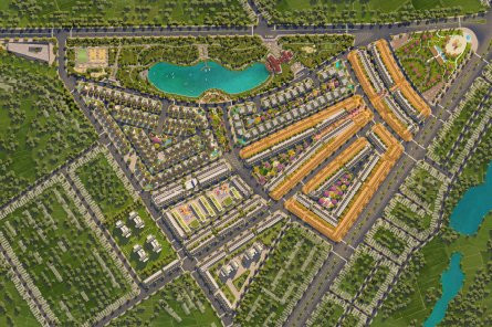 Nhà Phố Eco City Premia Km7 Giá Gốc Chủ đầu Tư, Tặng 2 Cây Vàng, Chiết Khấu 6% Lh 0934423639 1